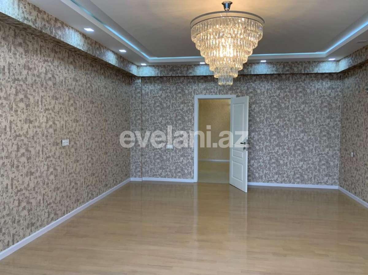 Satılır, yeni tikili, 3 otaqlı, 130 m², Şah İsmayıl Xətai m.