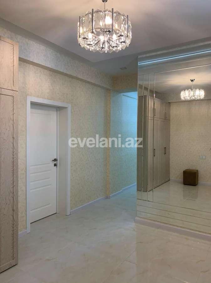Satılır, yeni tikili, 3 otaqlı, 130 m², Şah İsmayıl Xətai m.