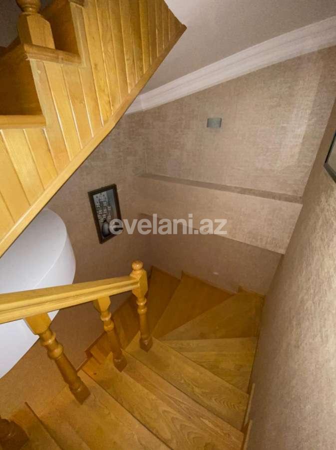 Satılır, yeni tikili, 3 otaqlı, 215 m², Şah İsmayıl Xətai m.