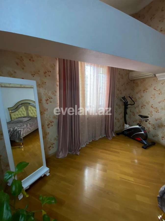 Satılır, yeni tikili, 3 otaqlı, 215 m², Şah İsmayıl Xətai m.