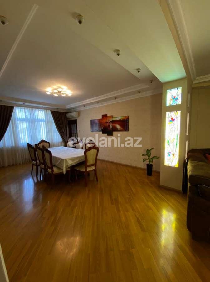 Satılır, yeni tikili, 3 otaqlı, 215 m², Şah İsmayıl Xətai m.