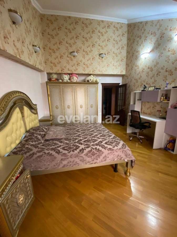 Satılır, yeni tikili, 3 otaqlı, 215 m², Şah İsmayıl Xətai m.