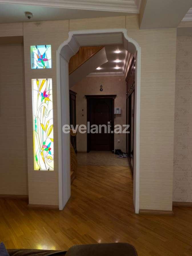 Satılır, yeni tikili, 3 otaqlı, 215 m², Şah İsmayıl Xətai m.