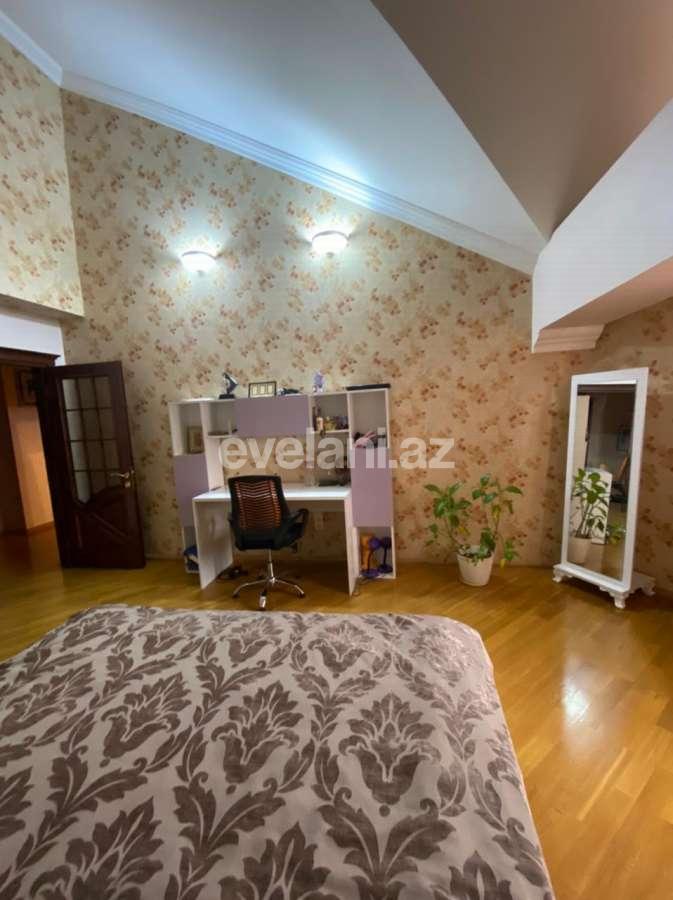 Satılır, yeni tikili, 3 otaqlı, 215 m², Şah İsmayıl Xətai m.