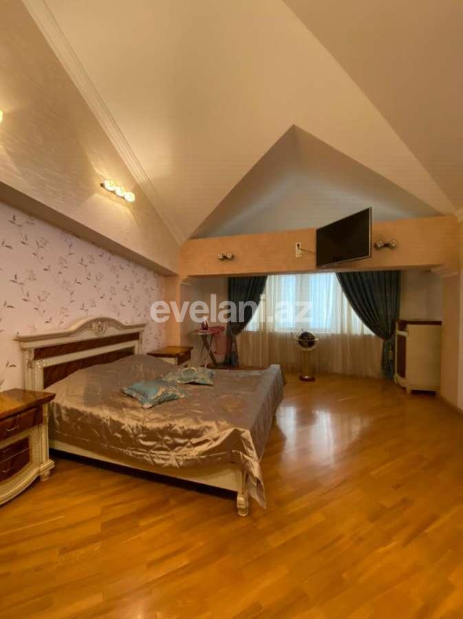 Satılır, yeni tikili, 3 otaqlı, 215 m², Şah İsmayıl Xətai m.