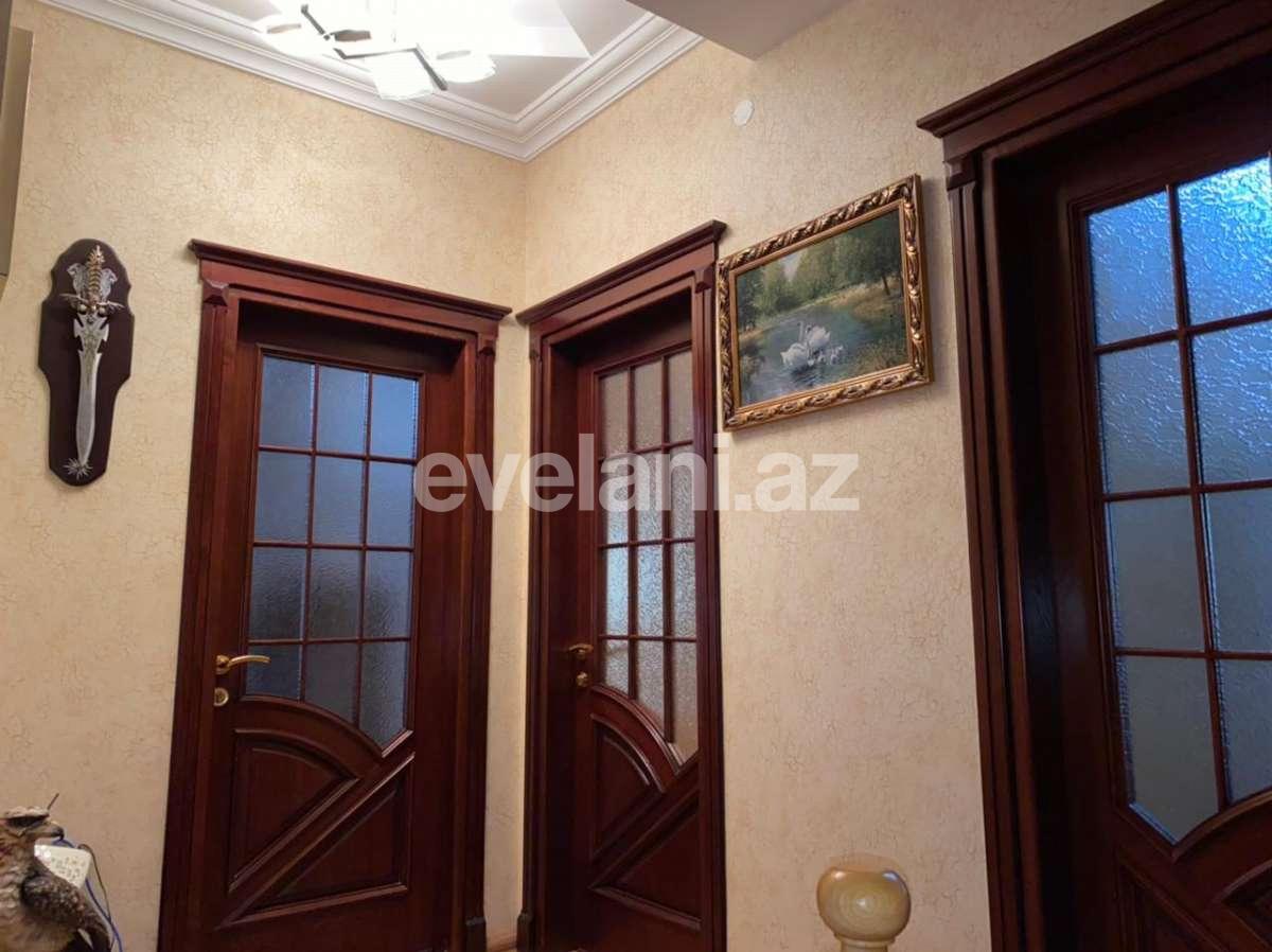 Satılır, yeni tikili, 3 otaqlı, 215 m², Şah İsmayıl Xətai m.