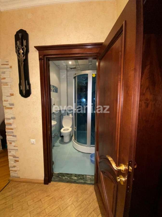 Satılır, yeni tikili, 3 otaqlı, 215 m², Şah İsmayıl Xətai m.