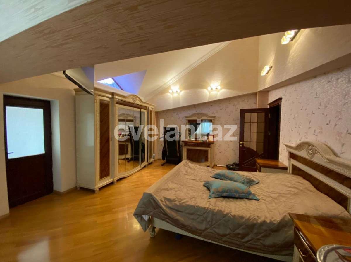 Satılır, yeni tikili, 3 otaqlı, 215 m², Şah İsmayıl Xətai m.