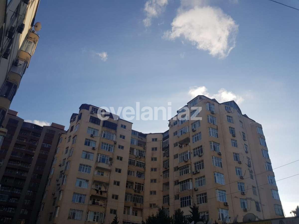 Satılır, yeni tikili, 3 otaqlı, 215 m², Şah İsmayıl Xətai m.