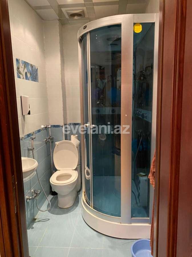 Satılır, yeni tikili, 3 otaqlı, 215 m², Şah İsmayıl Xətai m.