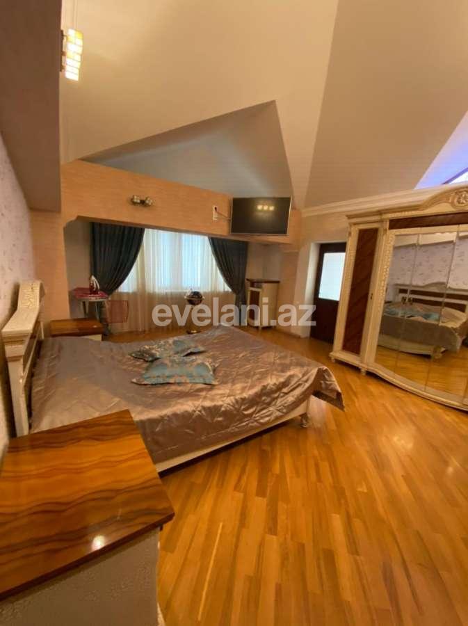 Satılır, yeni tikili, 3 otaqlı, 215 m², Şah İsmayıl Xətai m.