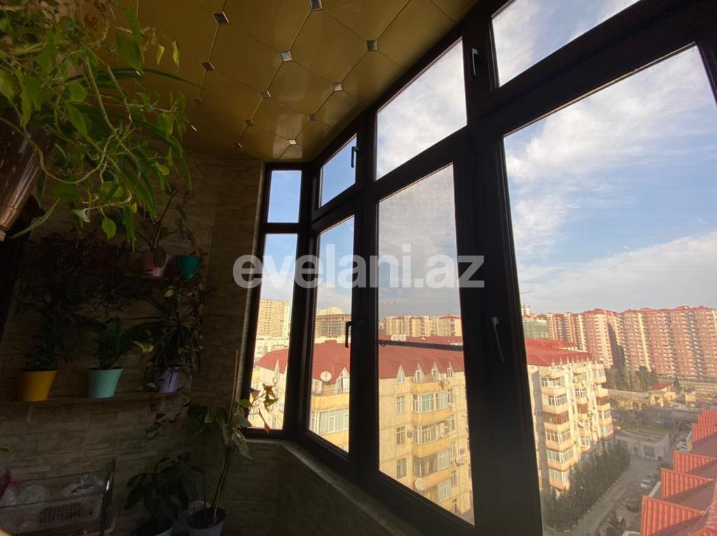 Satılır, yeni tikili, 3 otaqlı, 215 m², Şah İsmayıl Xətai m.