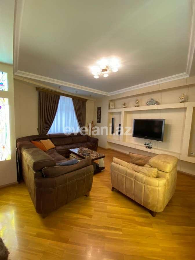 Satılır, yeni tikili, 3 otaqlı, 215 m², Şah İsmayıl Xətai m.