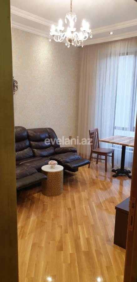 Satılır, yeni tikili, 2 otaqlı, 50 m², Memar Əcəmi m.