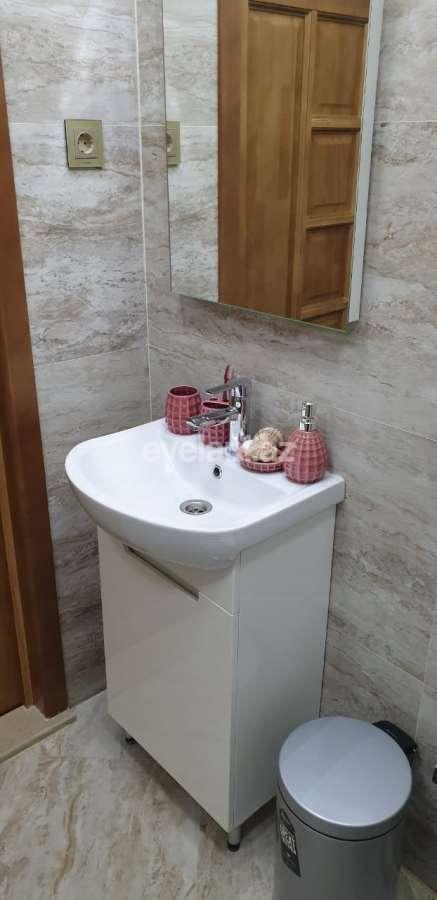 Satılır, yeni tikili, 2 otaqlı, 50 m², Memar Əcəmi m.