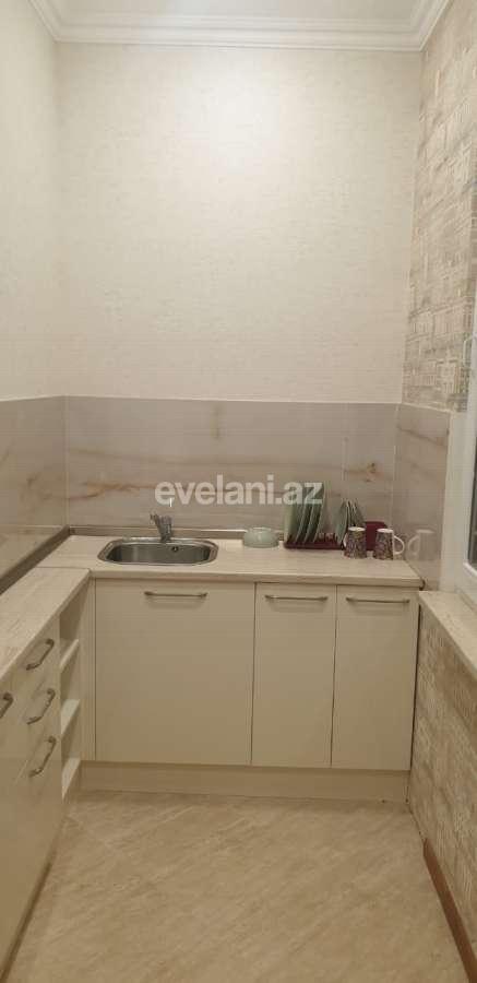 Satılır, yeni tikili, 2 otaqlı, 50 m², Memar Əcəmi m.