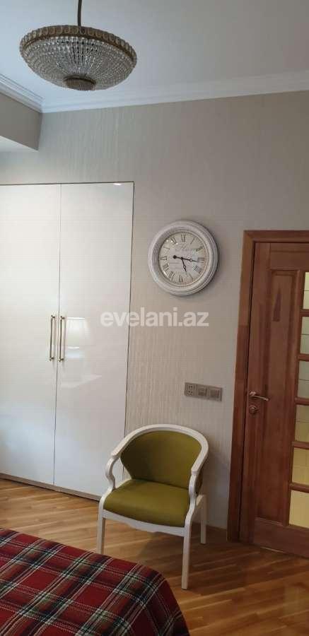 Satılır, yeni tikili, 2 otaqlı, 50 m², Memar Əcəmi m.