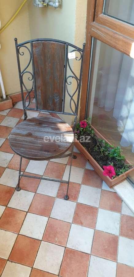 Satılır, yeni tikili, 2 otaqlı, 50 m², Memar Əcəmi m.