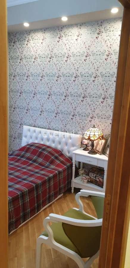 Satılır, yeni tikili, 2 otaqlı, 50 m², Memar Əcəmi m.