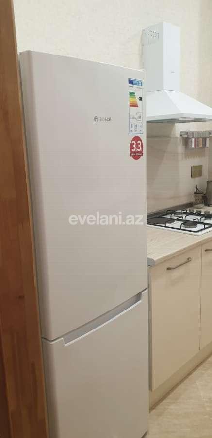 Satılır, yeni tikili, 2 otaqlı, 50 m², Memar Əcəmi m.