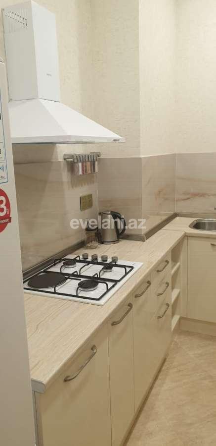 Satılır, yeni tikili, 2 otaqlı, 50 m², Memar Əcəmi m.