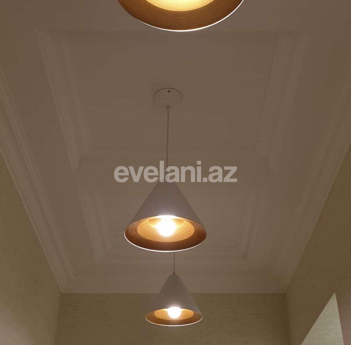 Satılır, yeni tikili, 2 otaqlı, 50 m², Memar Əcəmi m.