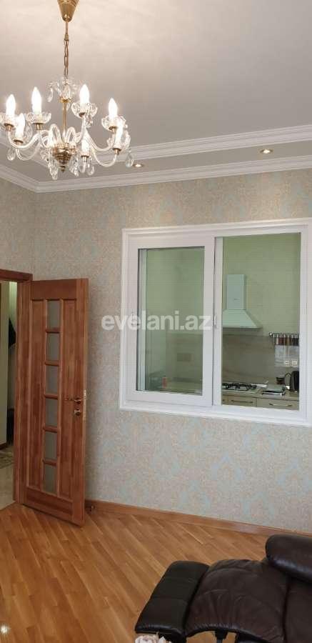 Satılır, yeni tikili, 2 otaqlı, 50 m², Memar Əcəmi m.