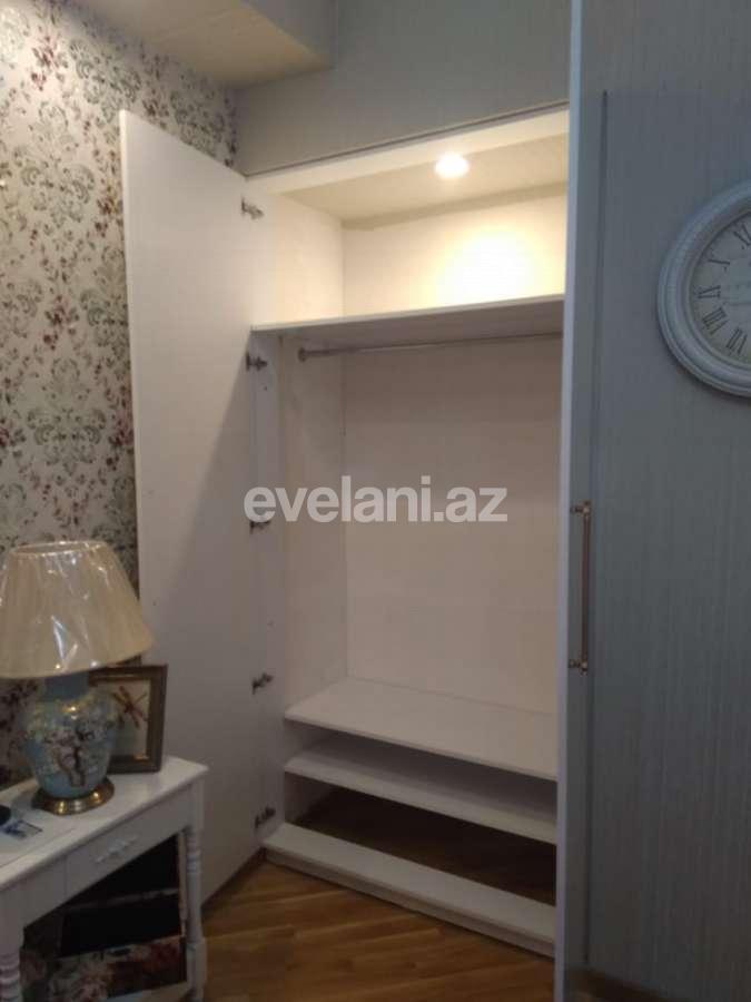 Satılır, yeni tikili, 2 otaqlı, 50 m², Memar Əcəmi m.