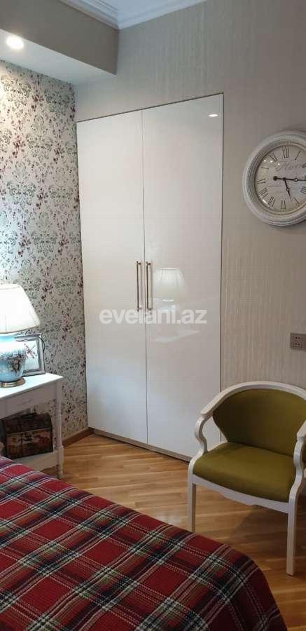 Satılır, yeni tikili, 2 otaqlı, 50 m², Memar Əcəmi m.