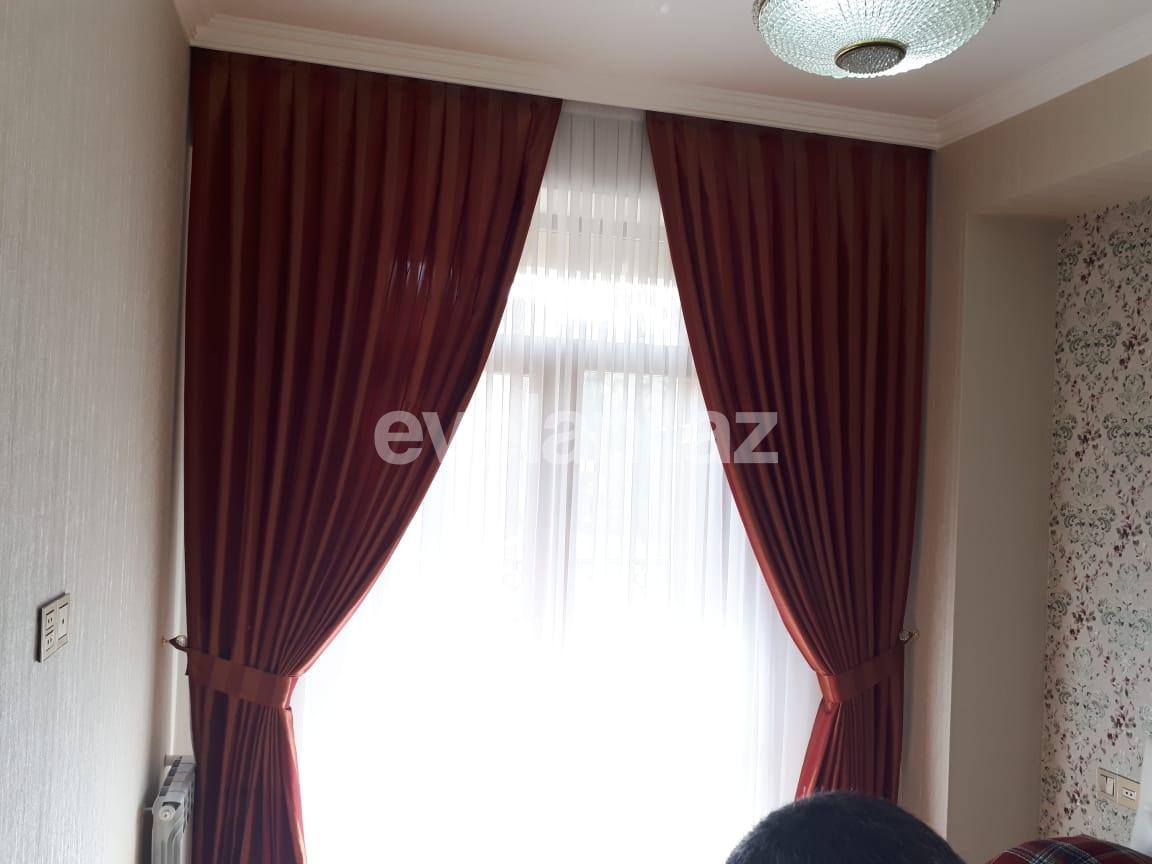 Satılır, yeni tikili, 2 otaqlı, 50 m², Memar Əcəmi m.