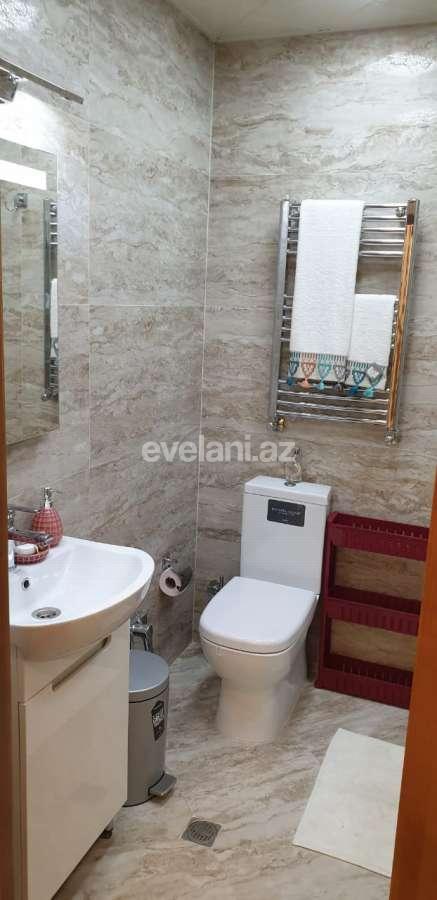 Satılır, yeni tikili, 2 otaqlı, 50 m², Memar Əcəmi m.