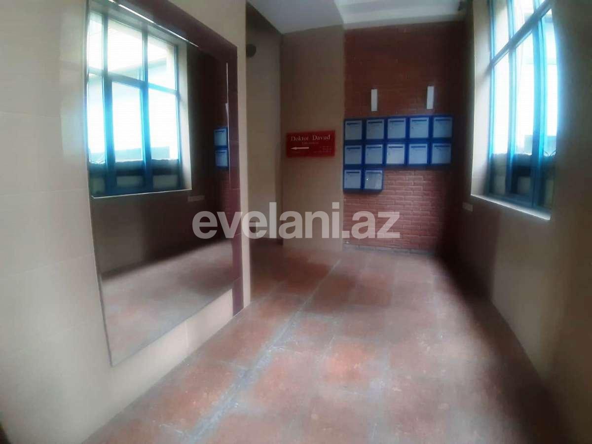 Продаётся, новостройка, 3-комнаты, 96.6 m², Иншаатчылар m.