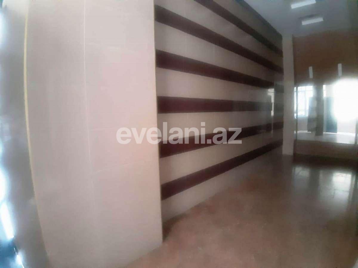 Продаётся, новостройка, 3-комнаты, 96.6 m², Иншаатчылар m.