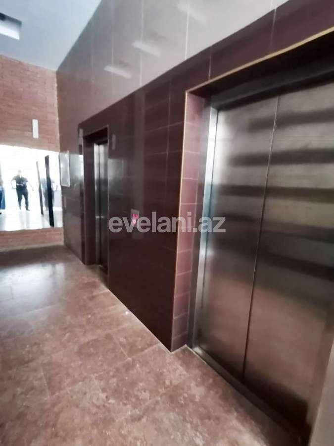 Продаётся, новостройка, 3-комнаты, 96.6 m², Иншаатчылар m.