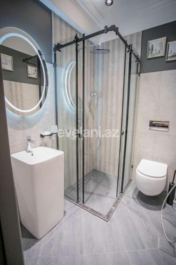 Satılır, yeni tikili, 3 otaqlı, 148 m², Şah İsmayıl Xətai m.