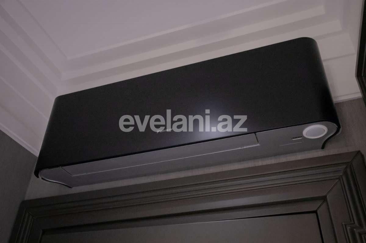 Satılır, yeni tikili, 3 otaqlı, 148 m², Şah İsmayıl Xətai m.