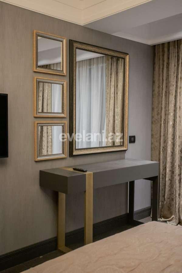 Satılır, yeni tikili, 3 otaqlı, 148 m², Şah İsmayıl Xətai m.