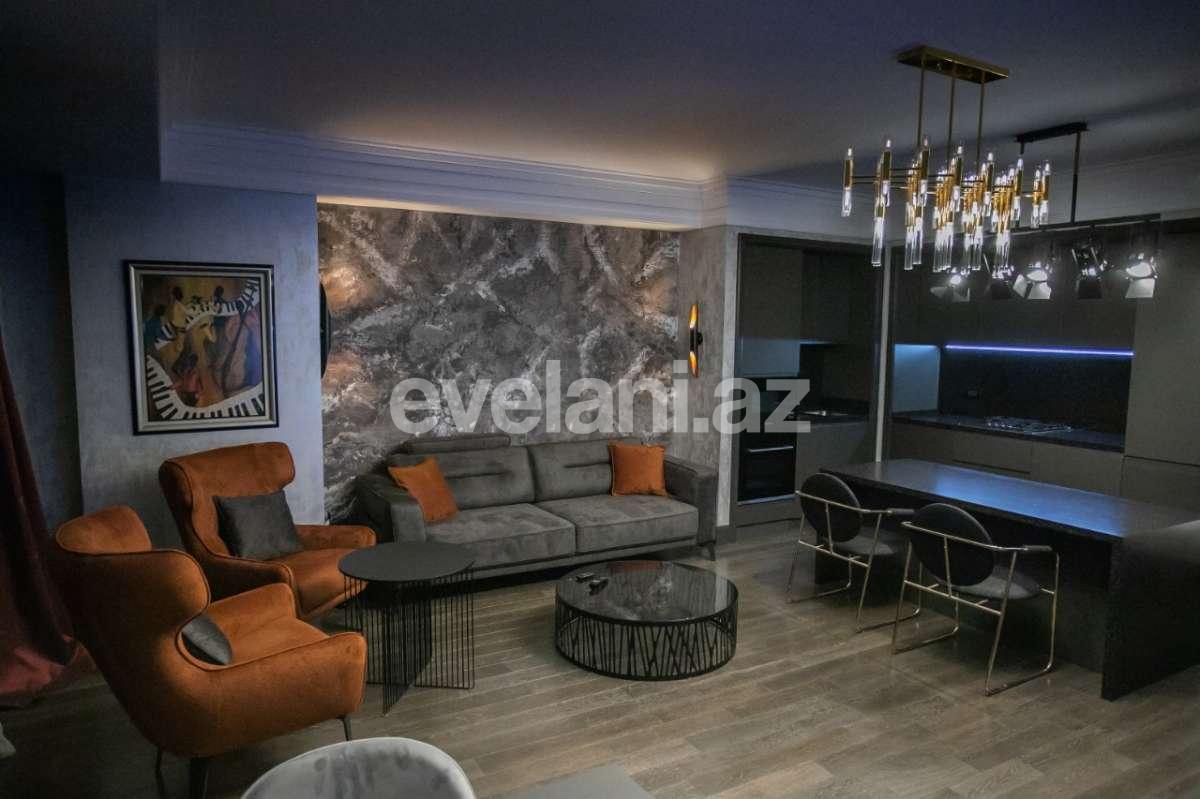 Satılır, yeni tikili, 3 otaqlı, 148 m², Şah İsmayıl Xətai m.