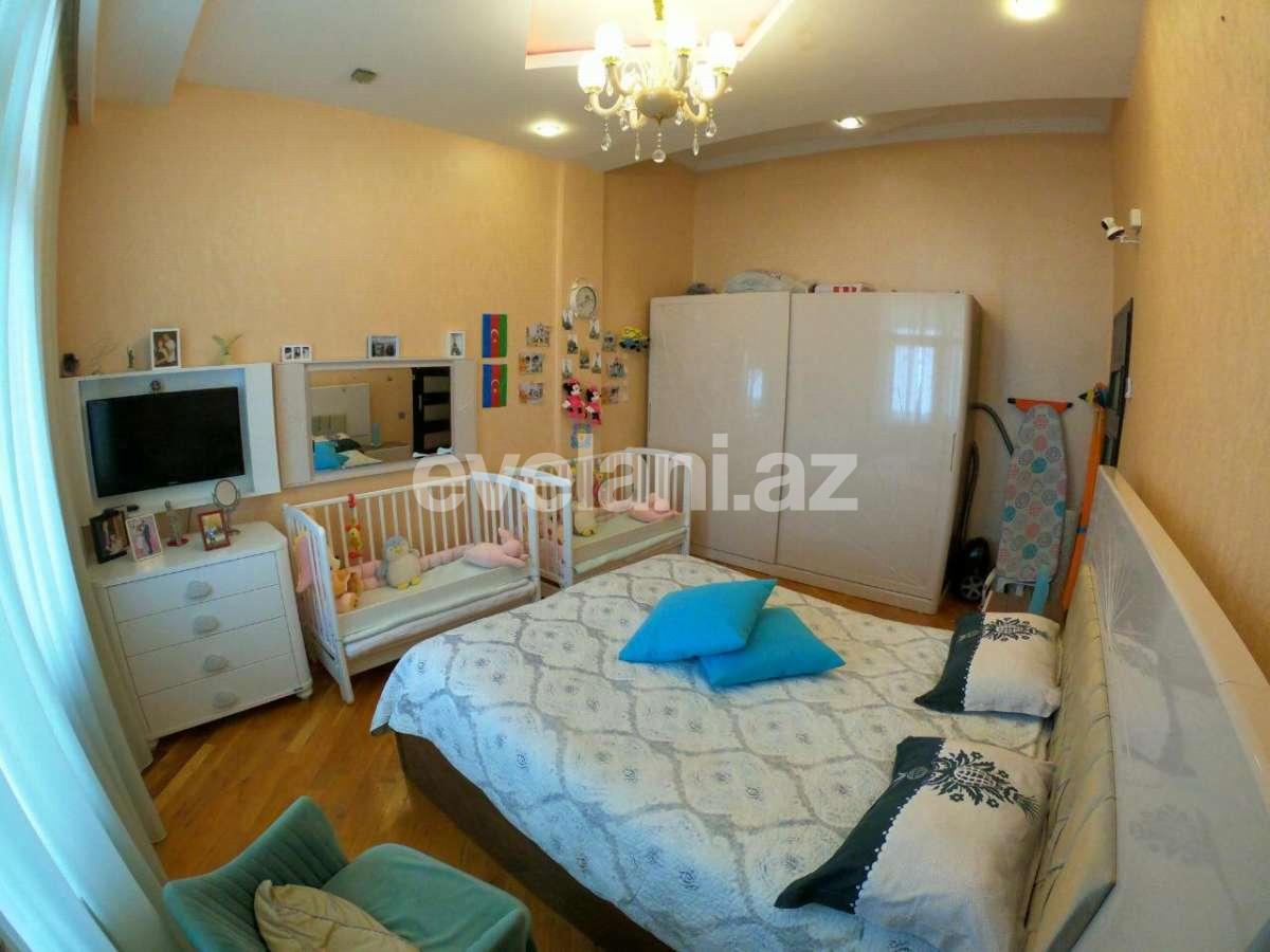 Satılır, yeni tikili, 2 otaqlı, 85 m², Nəsimi m.