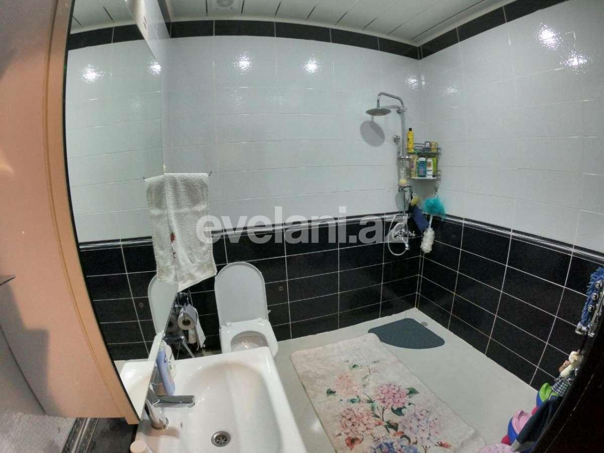 Satılır, yeni tikili, 2 otaqlı, 85 m², Nəsimi m.