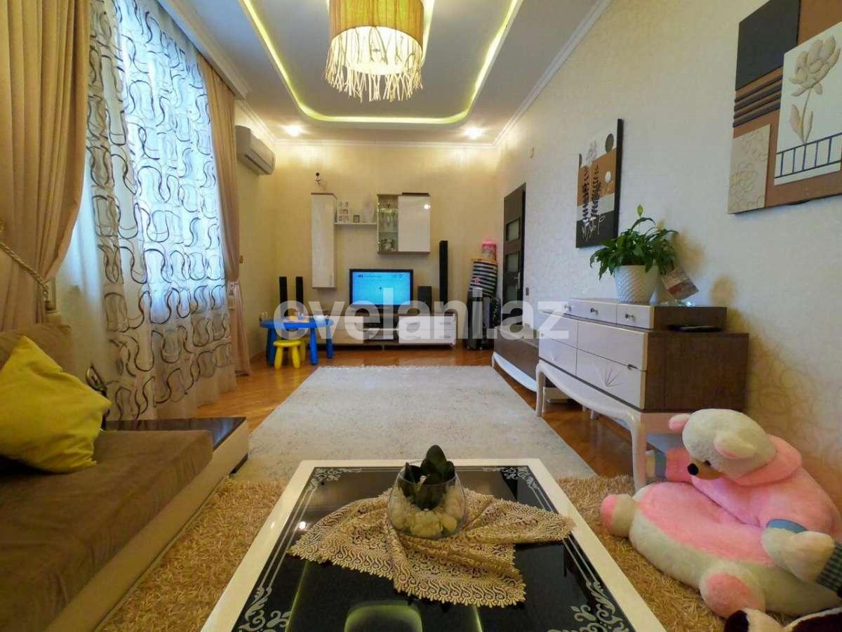 Satılır, yeni tikili, 2 otaqlı, 85 m², Nəsimi m.