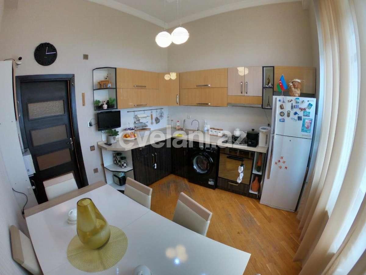 Satılır, yeni tikili, 2 otaqlı, 85 m², Nəsimi m.