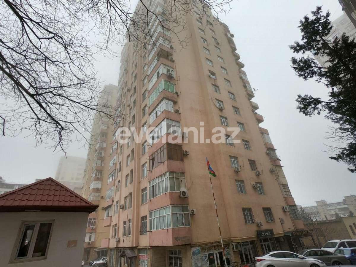 Satılır, yeni tikili, 2 otaqlı, 85 m², Nəsimi m.