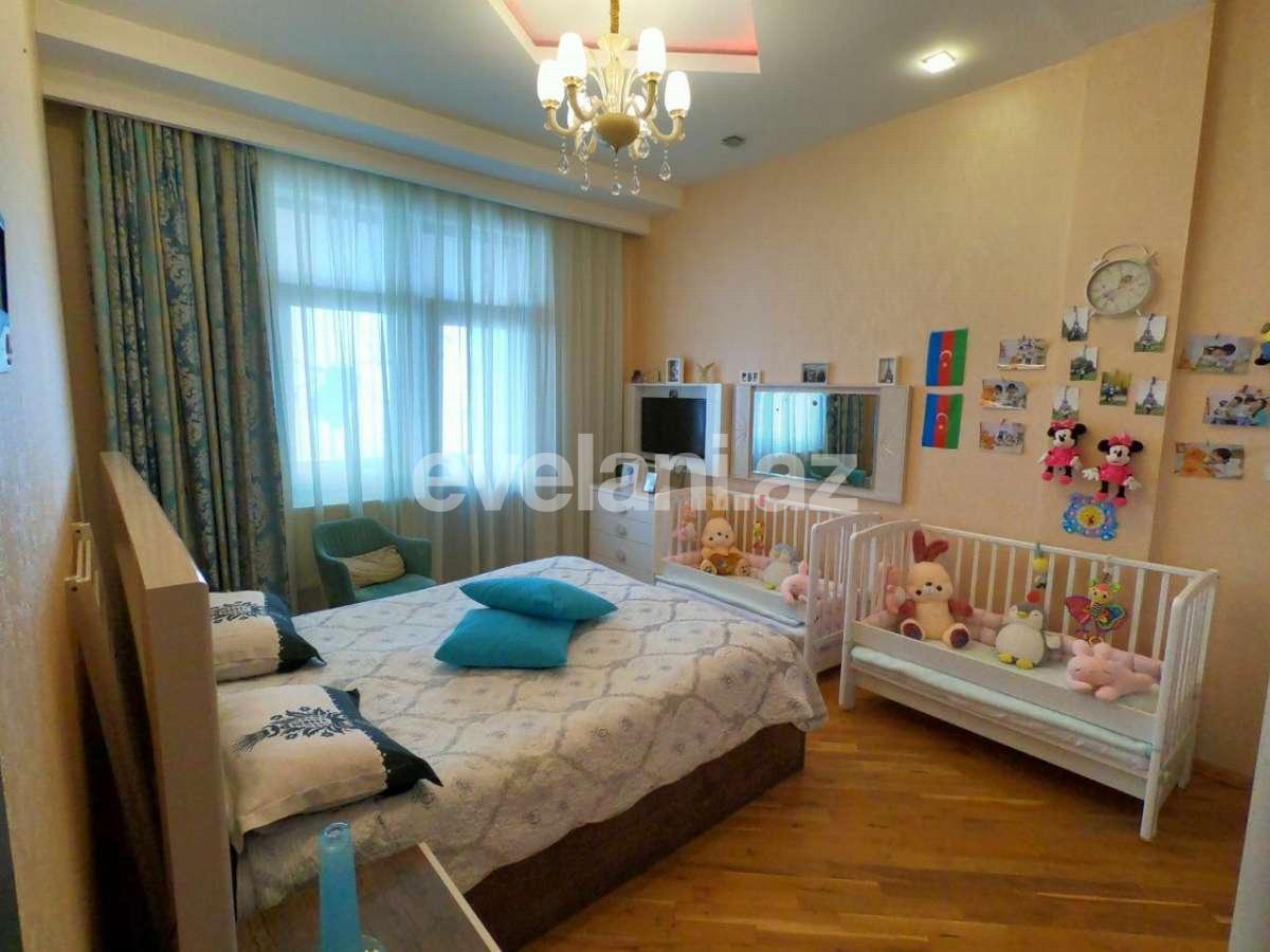 Satılır, yeni tikili, 2 otaqlı, 85 m², Nəsimi m.