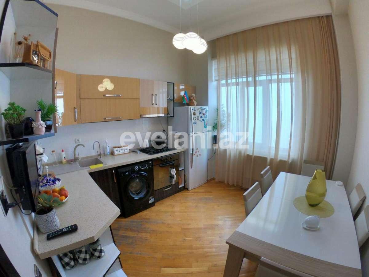Satılır, yeni tikili, 2 otaqlı, 85 m², Nəsimi m.