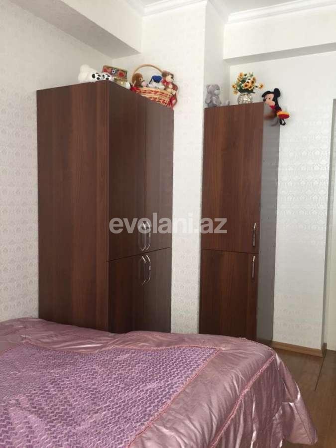 Satılır, yeni tikili, 2 otaqlı, 42 m², 20 yanvar m.