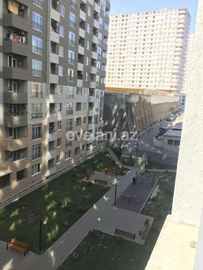 Satılır, yeni tikili, 2 otaqlı, 42 m², 20 yanvar m.