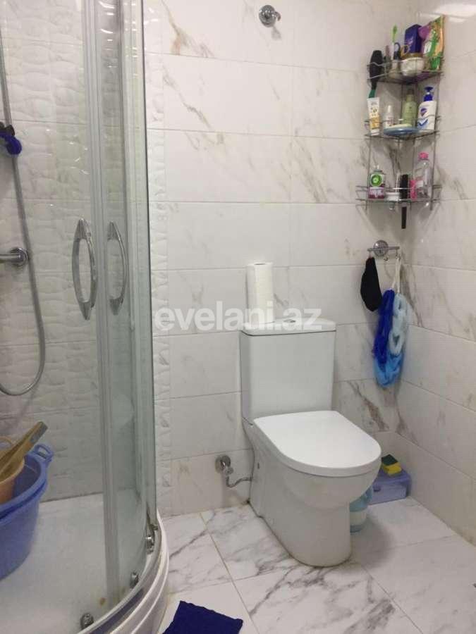 Satılır, yeni tikili, 2 otaqlı, 42 m², 20 yanvar m.