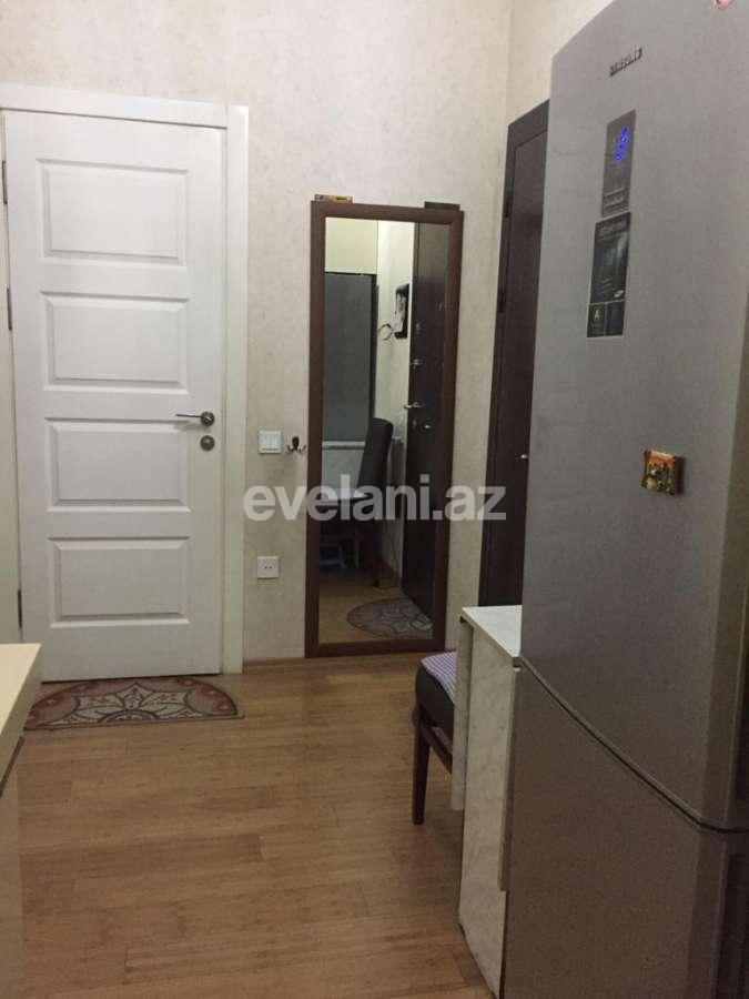 Satılır, yeni tikili, 2 otaqlı, 42 m², 20 yanvar m.