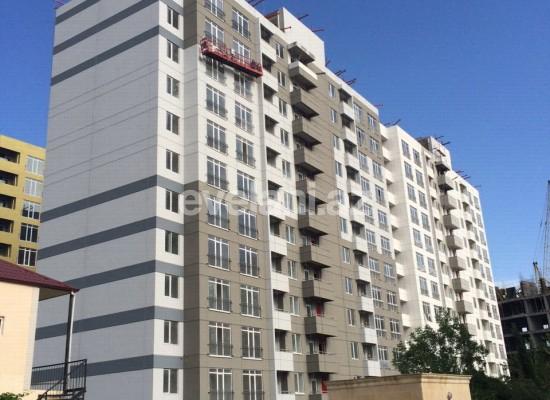 Satılır, yeni tikili, 2 otaqlı, 42 m², 20 yanvar m.